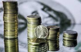 Рубль вырос после сообщений из Минска