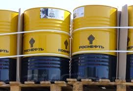 Роснефть платит долги 