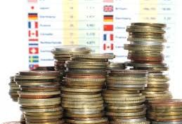 Рубль продолжает тестировать отметку 64 рубля за доллар