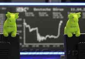 Российский рынок: ММВБ обновил годовой максимум
