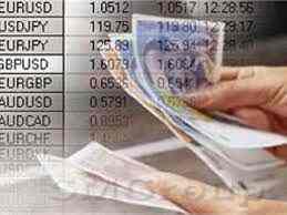 Российский рубль поддерживает нефть и Центробанк РФ