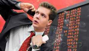 Нефть заразила волатильностью фондовый рынок