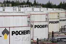 Роснефть отступает перед санкциями