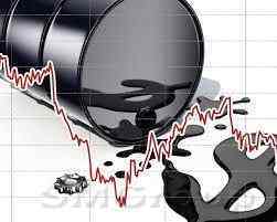 Цены на нефть снизились ниже 49 долларов за баррель