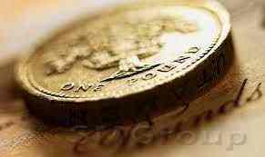 GBP/USD: Ожидаем роста пары к уровню 1,5825