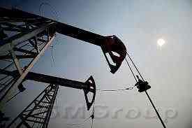 Цена нефти на мировых биржах остается без изменений