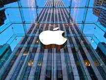 Поприветствуем Apple в составе Dow Jones Industrial Average