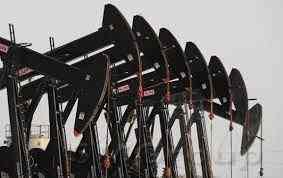 Резкий рост цен на нефть из-за авиаудара по исламистам