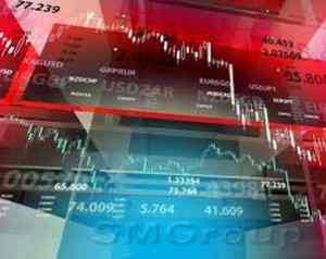 Фондовый рынок: Игроки продолжают борьбу за уровни
