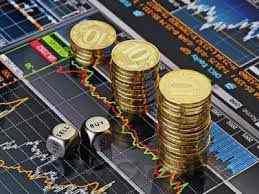 Рубль подешевел вслед за нефтью