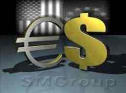 EURUSD: рост после публикации розничных продаж в Германии