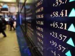 Российские индексы в финальные часы торгов продолжают рост