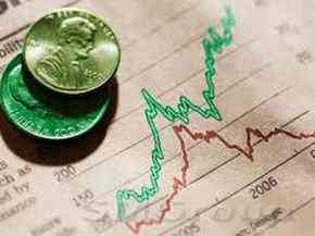 Евро во вторник торговался волатильно