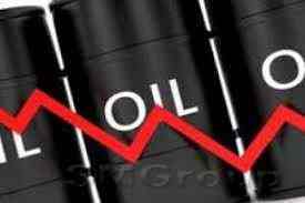 Цены на нефть держатся прежних уровней