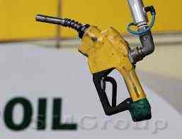 Нефть марки WTI упала в среду на фоне ралли по индексу доллара