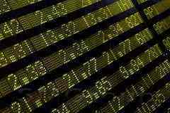 Картина российского рынка выглядит вполне оптимистичной