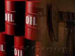 Текущий курс нефти на мировых рынках вырос