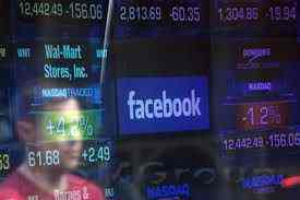 Акции Facebook вернутся к штурму исторического максимума