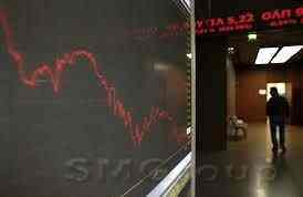 Нефть может вернуть статус драйвера российского рынка