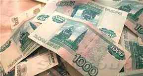 Рубль растет на фоне резкого скачка на нефтяном рынке