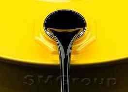 Стоимость нефти падает на фоне переговоров с Ираном
