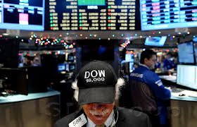 Чтобы рынок США возобновил рост, потребуются катализаторы