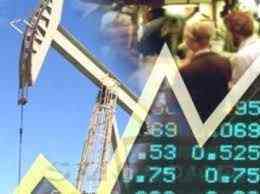 Мировые цены на нефть сегодня остаются под давлением
