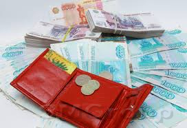 Рубль на ММВБ растет вместе с безработицей в стране