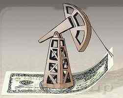 Майский контракт на поставку нефти обвалился в цене