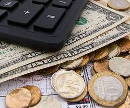 Российская экономика: Отток капитала стал результатом погашения внешних долгов