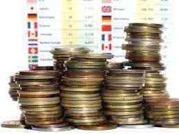 Валютный рынок сегодня: Индекс доллара потерял примерно 2,5%
