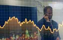 Снижение нефти потянет за собой рубль