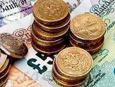 Валютная пара GBP/USD: перед FOMC ожидается коррекция фунта
