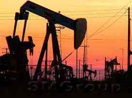 Котировки нефти после публикации данных о запасах в США выросли
