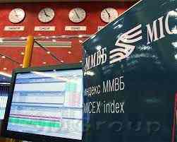 Рынок акций РФ: ММВБ готовится к штурму отметки 1700