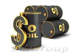 Нефть марки Brent торгуется сегодня в районе $56,6 за баррель