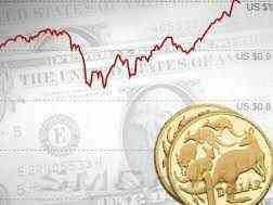 Курс AUD/CAD приближается к трендовой линии и поддержке 0,9410