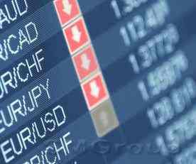 Курс доллара опустился ниже 53 рублей