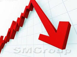 Российский фондовый рынок постепенно переходит в фазу коррекции
