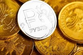 Рубль может и не развернуться после минимумов вблизи 50