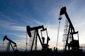Нефть марки WTI потеряла в цене около 1%