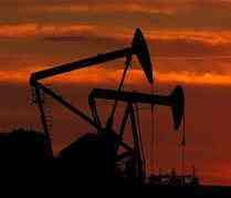 Цена нефти марки Brent резко выросла в последние дни
