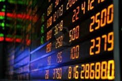 Банк России не смог помешать российскому рынку вырасти