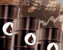 Цены на нефть продолжают плавное снижение