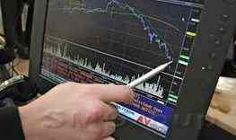 На российском рынке по-прежнему преобладают распродажи