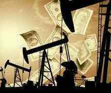 Ожидаем снижения котировок нефти в ближайшие дни