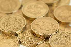 Валютная пара GBP/USD: в понедельник ожидается коррекционное движение