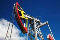 Цены на нефть подскочили после отчета по запасам в США