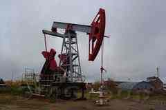 WTI Crude восстановилась после резкого падения накануне