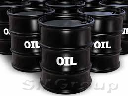 Китай и Ирак давят на нефтяной рынок
